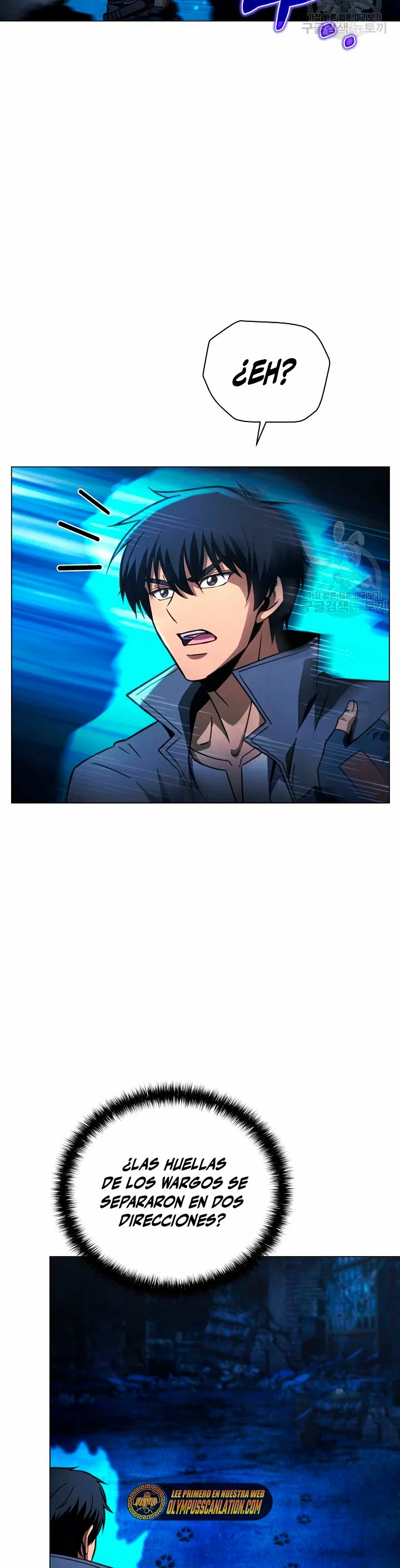 Cazador Carnívoro > Capitulo 49 > Page 301